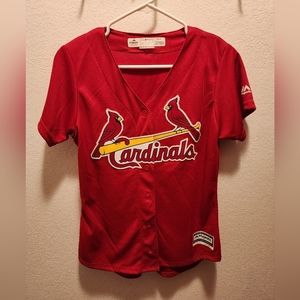 St. Louis Cardinals Jersey